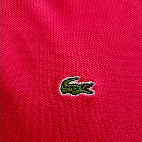 Lacoste dress size 6 - Picture 3 of 4